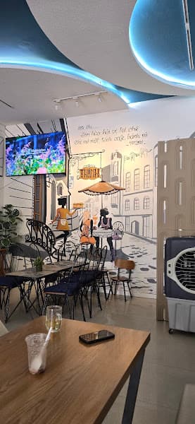 Hình ảnh Bánh Mỳ Thính - 2