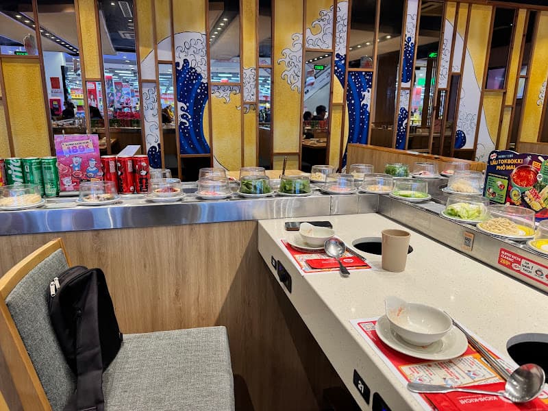 Hình ảnh Kichi-Kichi GO! Bến Tre - 3