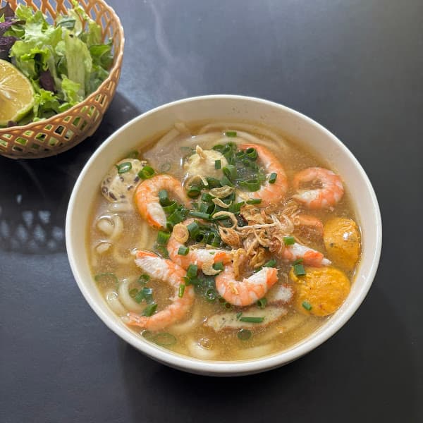 Hình ảnh Bánh canh cua Bình Định - 193 Hà Trì - 3