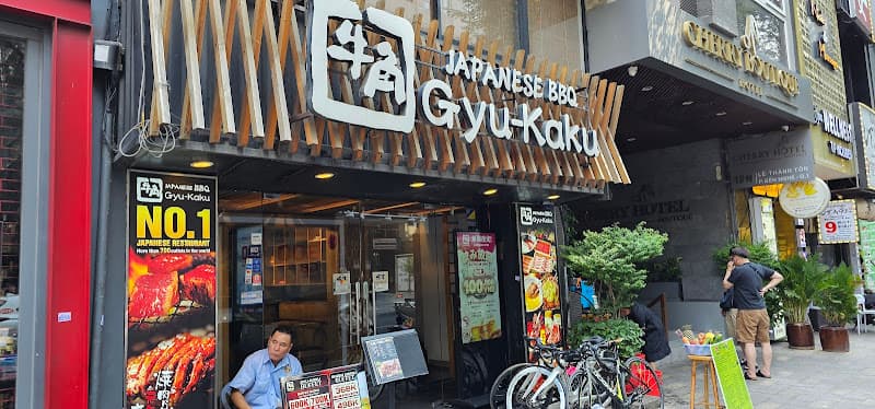 Hình ảnh Gyu-Kaku Japanese BBQ - 2