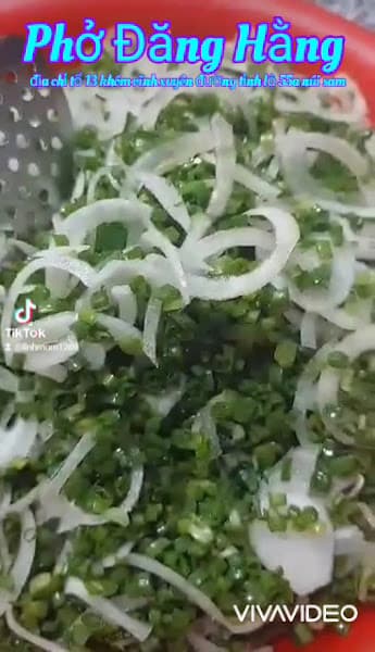 Hình ảnh Phở Đăng Hằng - 3