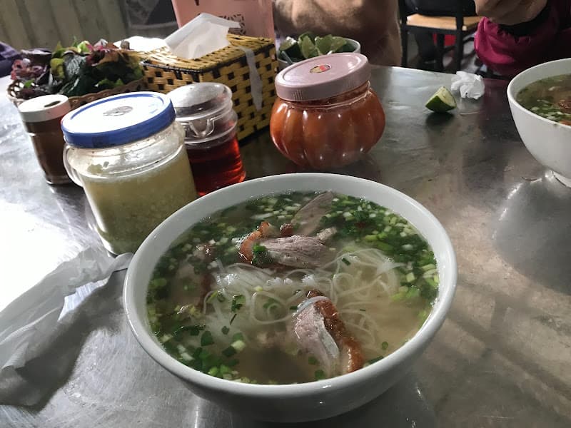 Hình ảnh Quán phở vịt Cao Bằng - 2