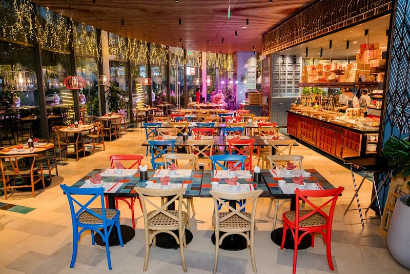 Ảnh bìa Soul Bowl at Citadines Marina Ha Long