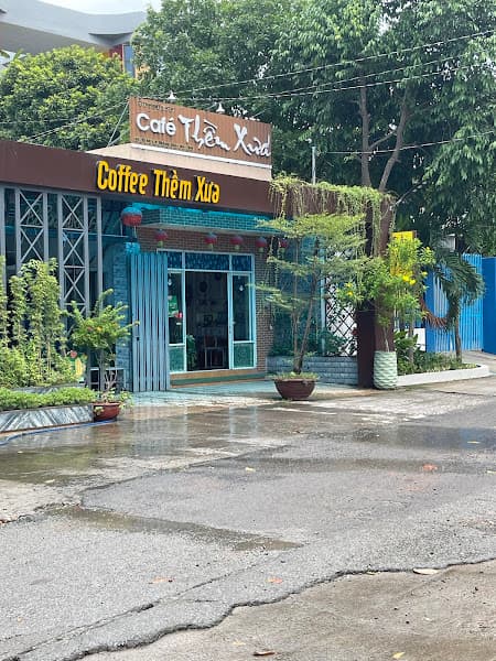 Hình ảnh Thềm Xưa Coffee - 3