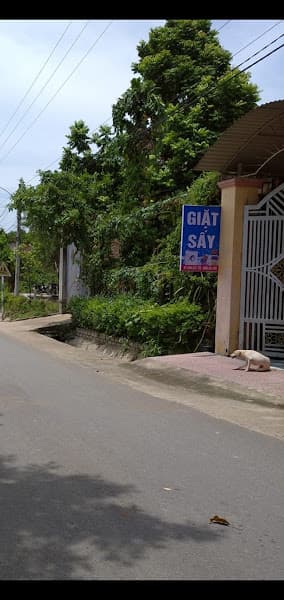 Hình ảnh Tiệm giặt sấy Cảnh Hương - 2