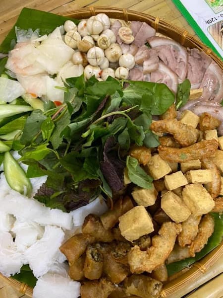 Ảnh bìa Quán phở cậu ba (phở dê bát đá 35.000₫)