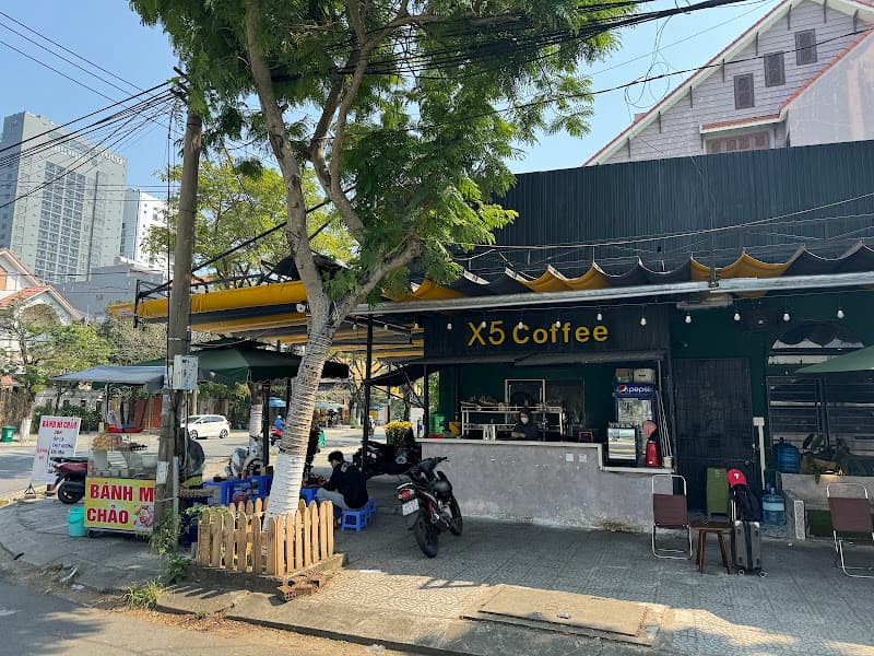 Ảnh bìa Banh Mi Chao