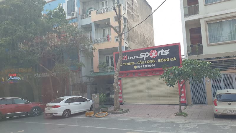 Hình ảnh Salon Ngọc Paris - 3