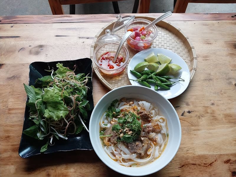 Hình ảnh Bánh canh ghẹ Hiền nhỏ - 3