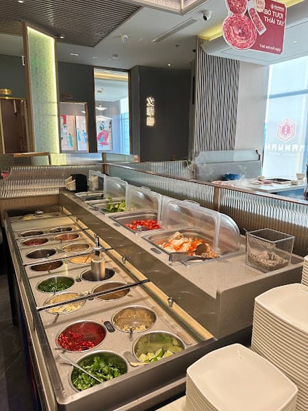 Hình ảnh Manwah - Taiwanese Hot Pot (Menas Mall) - 2