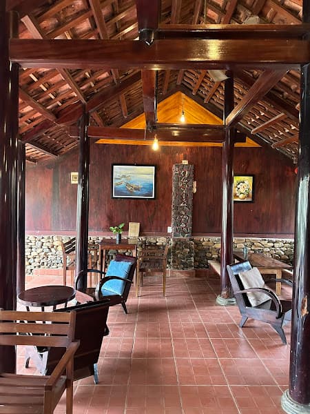 Hình ảnh Hoàng Cafe & More - 2