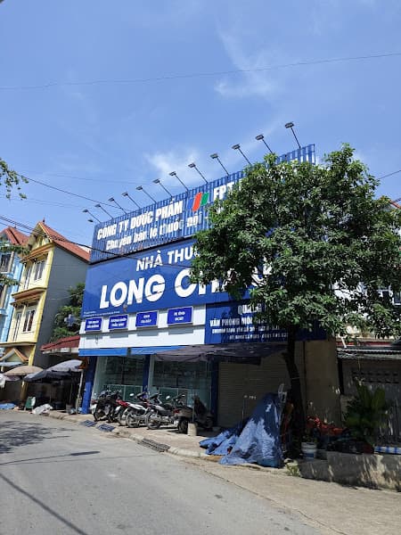 Hình ảnh Nhà Thuốc FPT Long Châu - 3