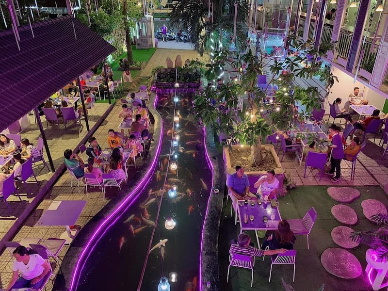 Ảnh bìa Café Lê Vy