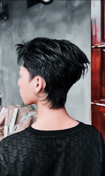 Hình ảnh Lee Men’s Hair Studio - 3