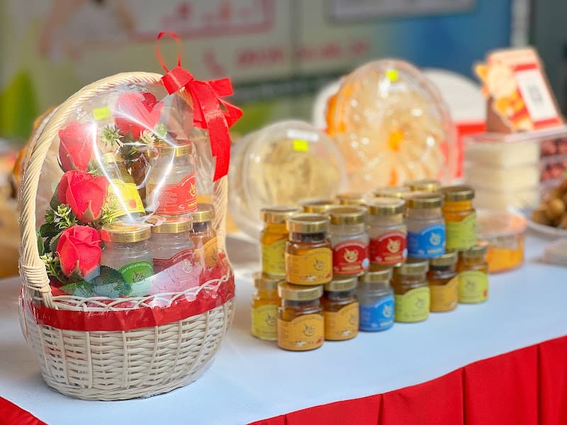 Hình ảnh Yến An Bird Nest - Yến Sào Long Xuyên - 2