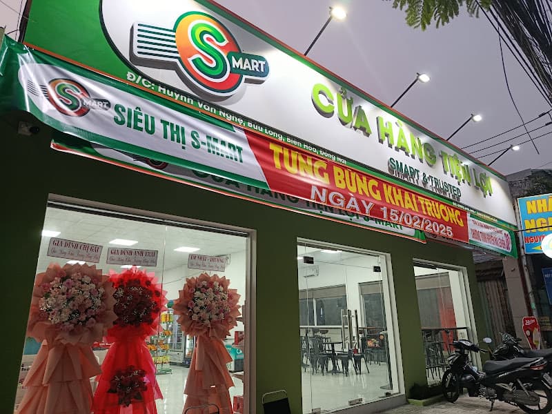 Hình ảnh Cửa hàng tiện lợi S-Mart - 4