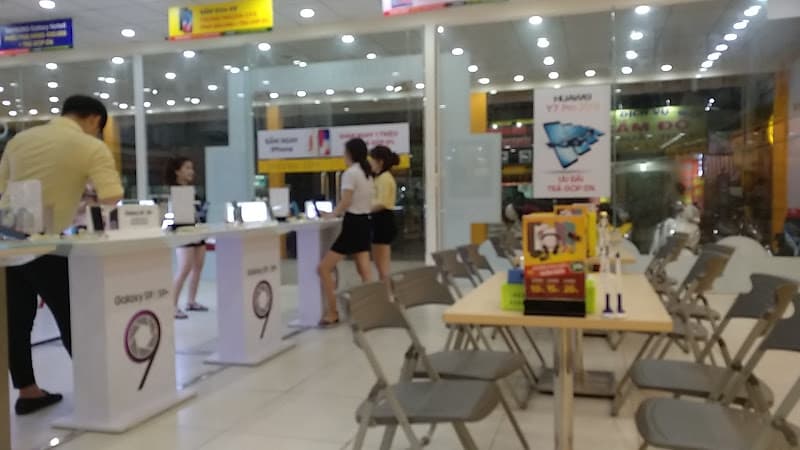 Hình ảnh Siêu thị Thế Giới Di Động - 3