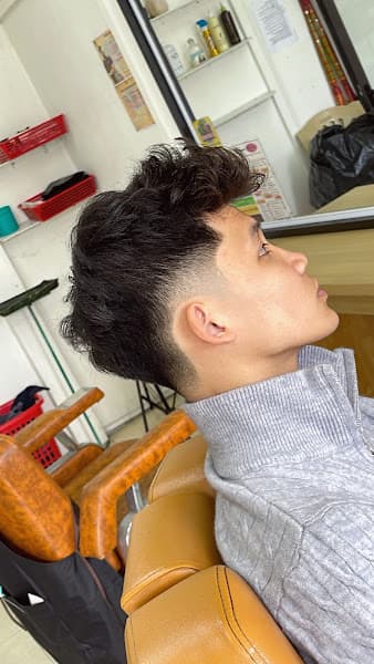 Hình ảnh Ngọc Hằng barber - 3