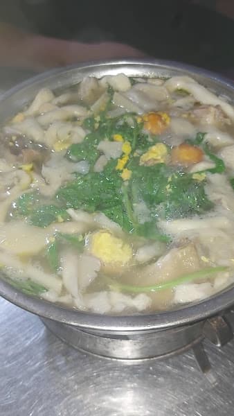 Hình ảnh Lẩu Gà Lá É Hội Ngộ -Lẩu gà lá é Phú Yên777 - 2