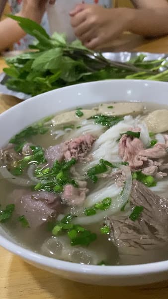 Hình ảnh Phở Bát Đàn - 4