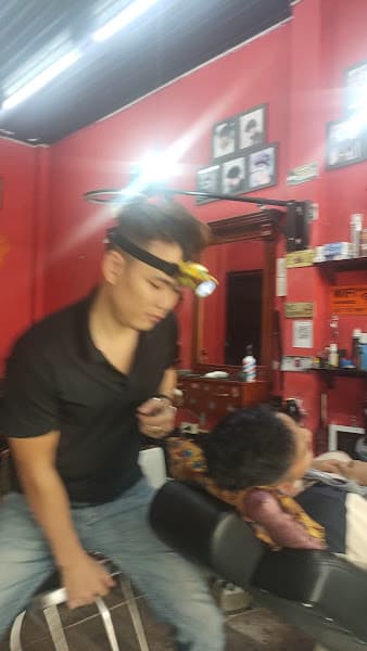 Hình ảnh Men's Hair Designer - Duy Lực - 3