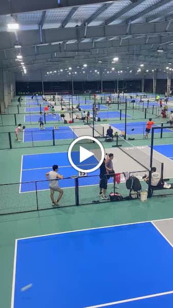 Hình ảnh VOLGA PICKLEBALL CENTER - 4