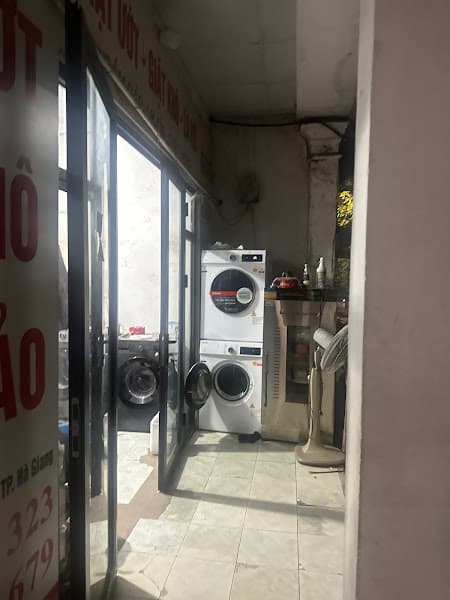 Hình ảnh Laundry - 3