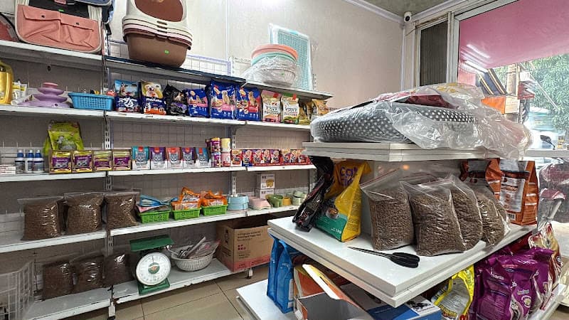 Hình ảnh KA Pet Shop - Siêu thị và Spa thú cưng - 2