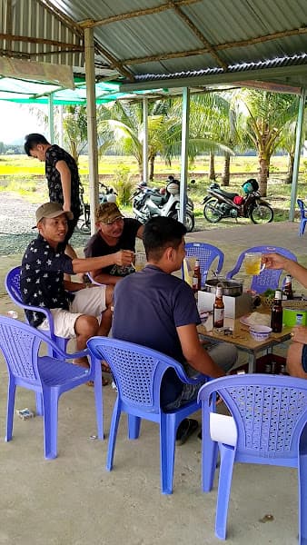 Hình ảnh Gió Đồng quán - 4