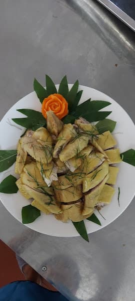 Hình ảnh Nhà Hàng 3 Anh Em - 3