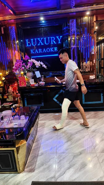 Hình ảnh Karaoke Luxury - 5