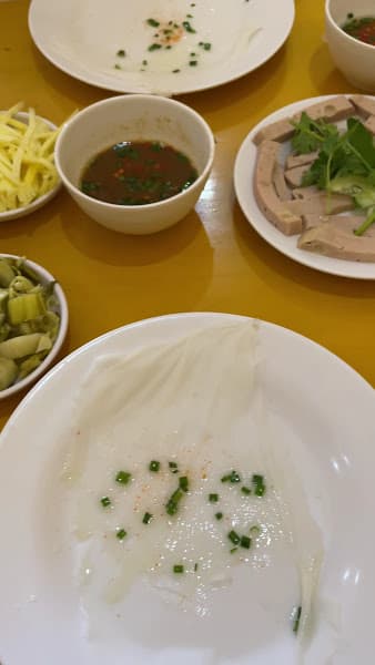 Hình ảnh Bánh ướt chồng dĩa 47 - 3