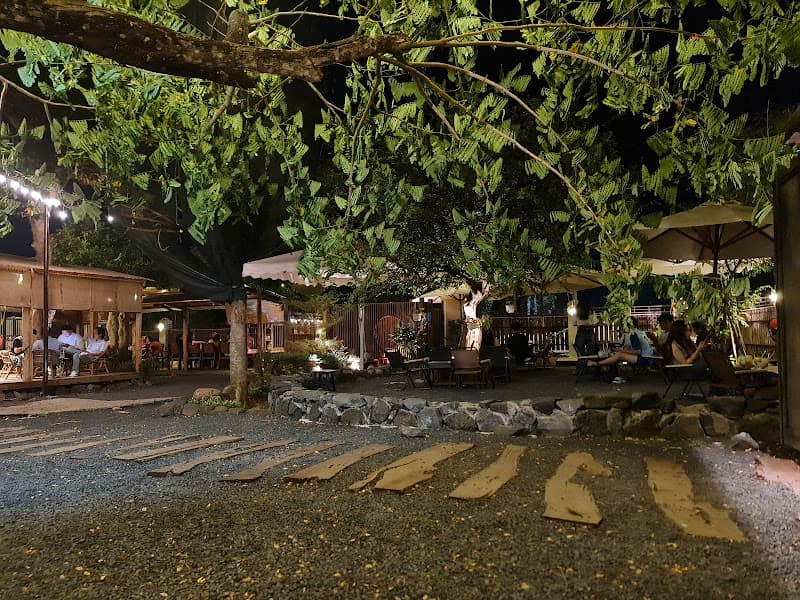 Hình ảnh Mây coffe - 3