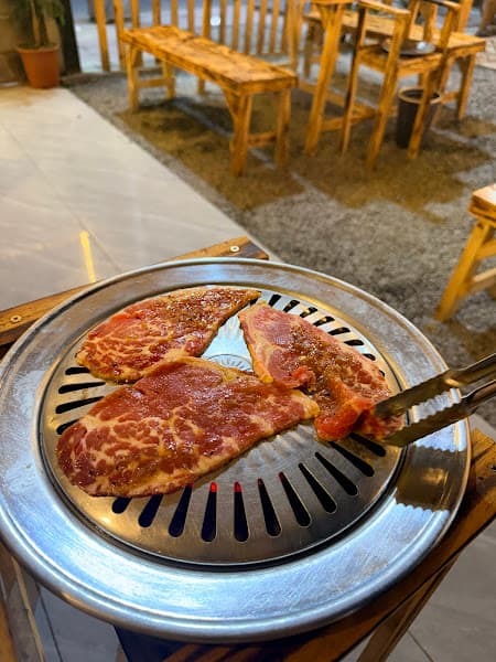 Hình ảnh Lửa Buffer Lẩu Và Nướng - 4