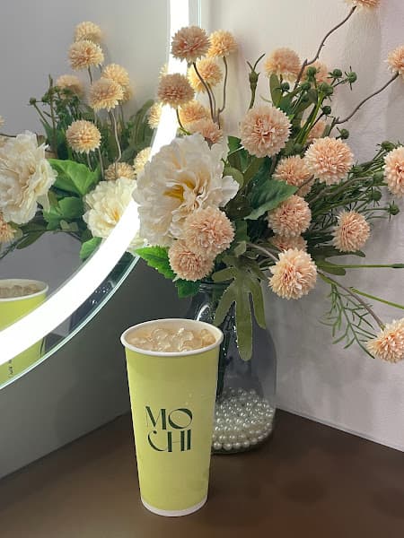 Hình ảnh mochi coffee & tea - 3