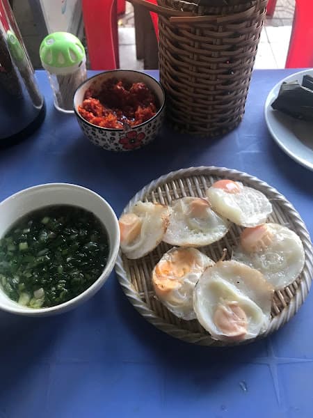 Hình ảnh Quán Bánh Xèo Hương - 4