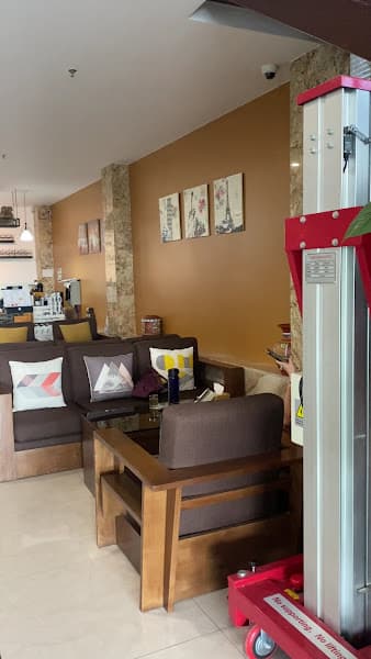 Hình ảnh E-Coffee Trung Nguyên Marina Hotel - 3