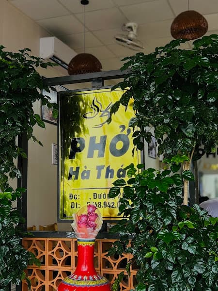Hình ảnh Phở Hà Thái - 2
