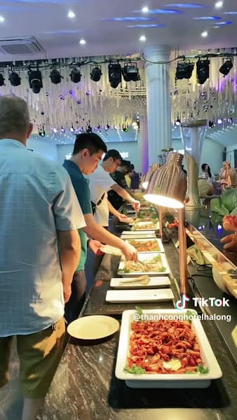 Hình ảnh Buffet Hải Sản Lasvegas Hạ Long - 2