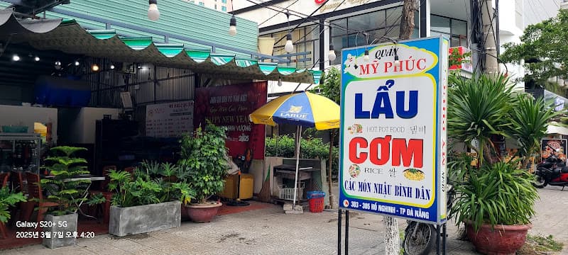 Hải sản Tường Ni Seafood