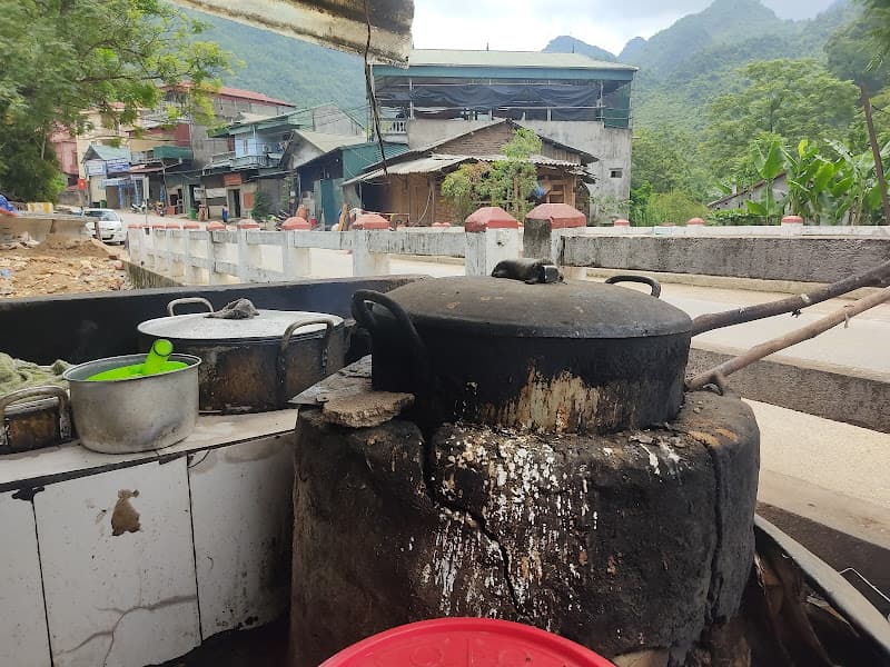 Hình ảnh Quán phở đầu cầu Nà Giàng - 3