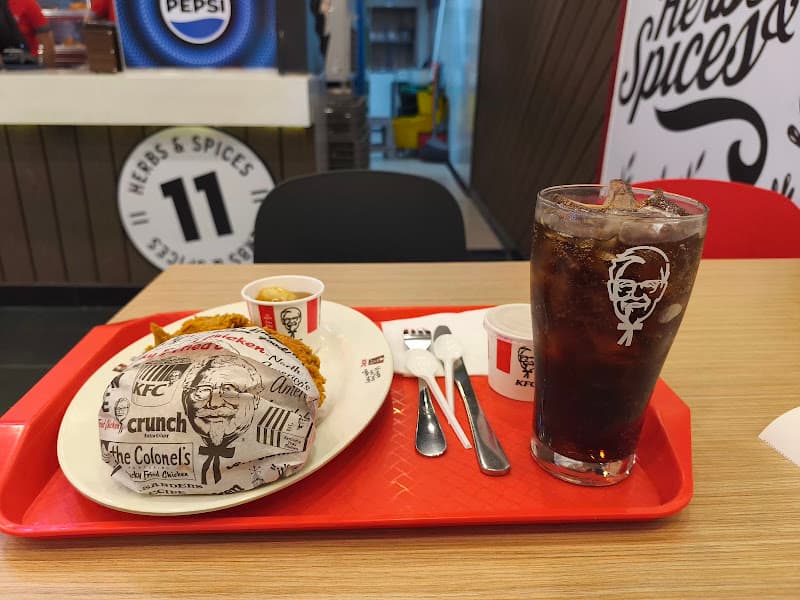 Hình ảnh KFC - 4