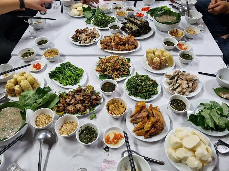 Hình ảnh Nhà hàng Hương Sao - 5