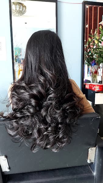 Ảnh bìa Salon Tóc Thu Hằng