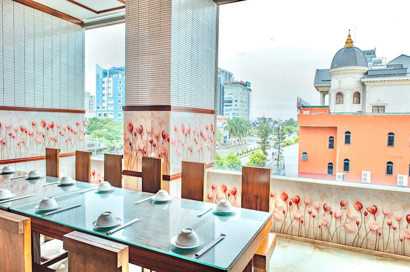 Ảnh bìa Nhà Hàng My