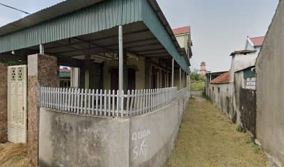 Giặt Sấy Văn Hồng