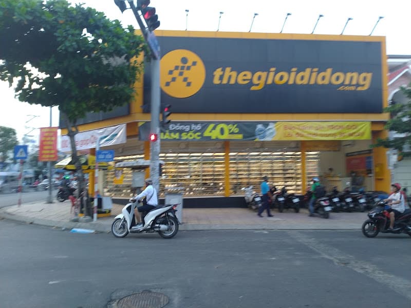 Ảnh bìa Siêu thị Thế Giới Di Động