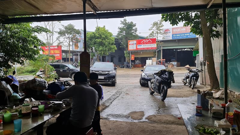 Hình ảnh Quán Phở Luyến Ly Noodle - 3