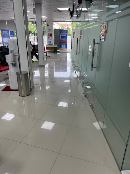 Hình ảnh Trung tâm tiêm chủng VNVC Đông Hà - 3