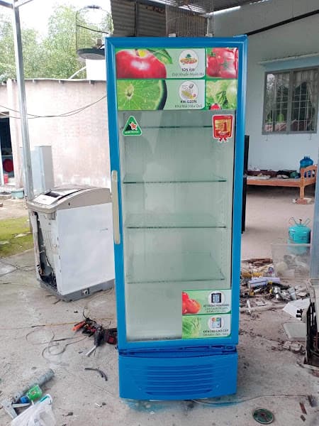 Hình ảnh Cơ Điện Lạnh Bảo Nam Suối Rao - 3